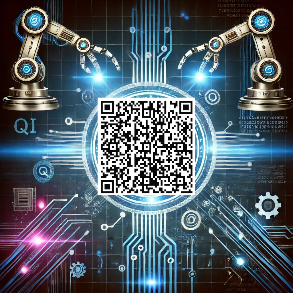 QR Code PIX